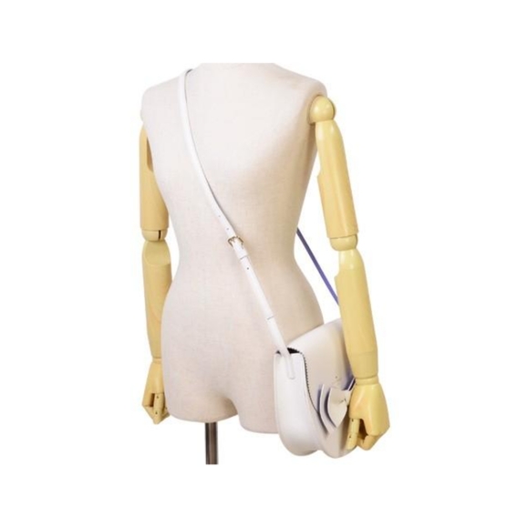 NWT Kate Spade Vanderbilt Place Tegan Bow Crossbody - Picture 2 of 9